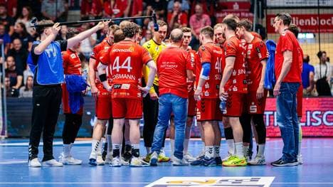 Zweitliga-Absteiger ASV Hamm-Westfalen