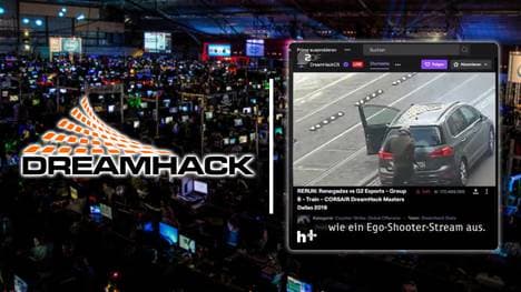 Am Donnerstag kam es in Halle zu einem Amoklauf bei dem zwei Menschen starben. Diesbezüglich erntete das ZDF nun mit einem TV-Beitrag einen Shitstorm.