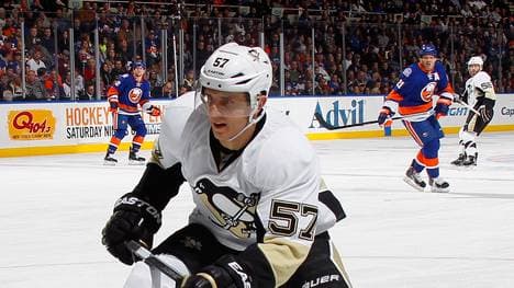 Marcel Goc unterschrieb für fünf Jahre in Mannheim.