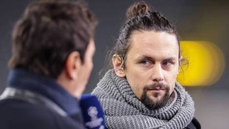 Neven Subotic hat sich vom Profifußball abgewendet