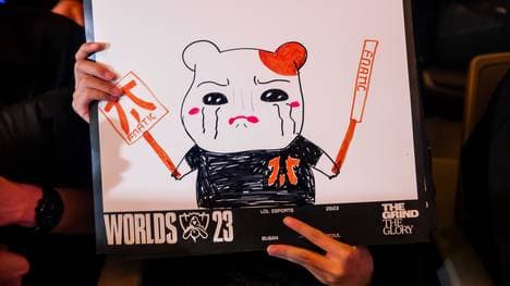 Sowohl G2 Esports als auch Fnatic haben es nicht geschafft, ihre Gegner bei der League of Legends World Championship zu besiegen und müssen entsprechend die Heimreise antreten.