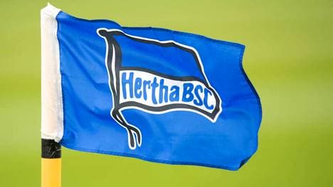 Hertha BSC bekommt einen neuen Sponsor