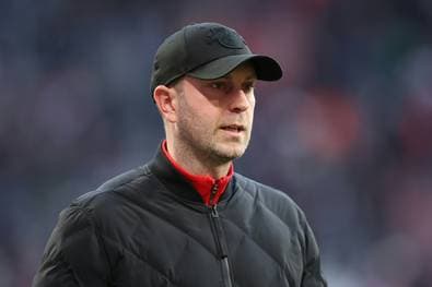 Werner und Leipzig heiß auf HSV