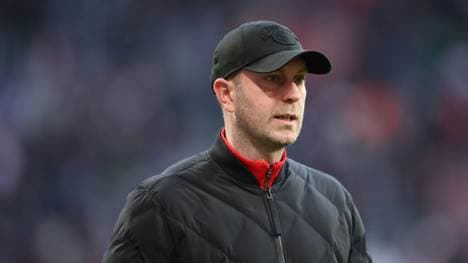 Werner freut sich auf die Rückkehr in den Norden