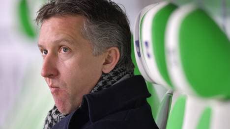 VfL Wolfsburg v Werder Bremen - Bundesliga