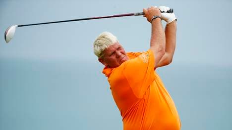 John Daly