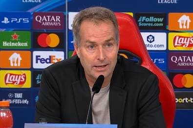 Bayer-Coach schwärmt von seinem Ausnahmekönner