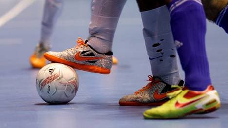 Das Endspiel um den deutschen Futsal-Meistertitel live auf SPORT1