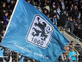 Der Hammer ist perfekt! Der TSV 1860 München konnte die klaffende finanzielle Lücke nicht stopfen und erhält deshalb keine Lizenz für die 3. Liga. 