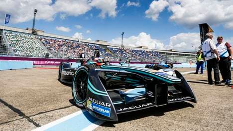 Formula E Berlin ePrix,