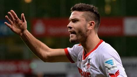 Bayer Leverkusen v 1. FC Koeln - Bundesliga