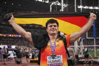 "Ein geisteskranker Moment"