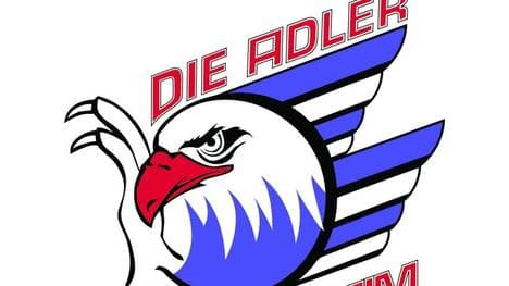 Adler Mannheim holen Tim Wohlgemuth nach der Saison