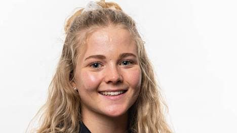 Teresa Grüner beendet ihre Karriere