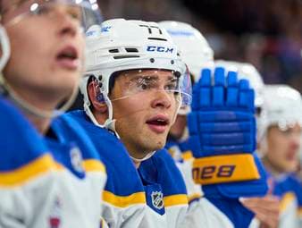 Deutscher NHL-Star wechselt zu Bruins