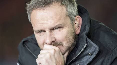 Dietmar Hamann liefert sich derzeit ein verbales Duell mit Jürgen Klopp