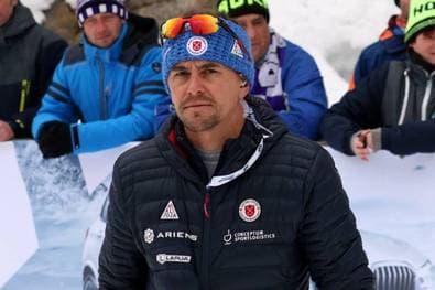 Olympiasieger prophezeit Problem für Preuß