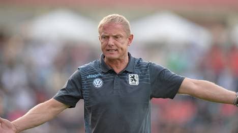 Torsten Fröhling wütet