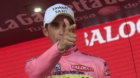 CYCLING-ITA-GIRO