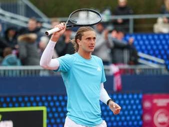 Gute Nachricht für Zverev