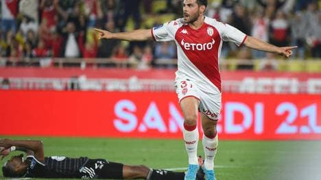 Kevin Volland will bald bei 1860 München jubeln