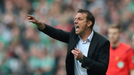 Hat gleich fünfmal gewechselt: Markus Weinzierl