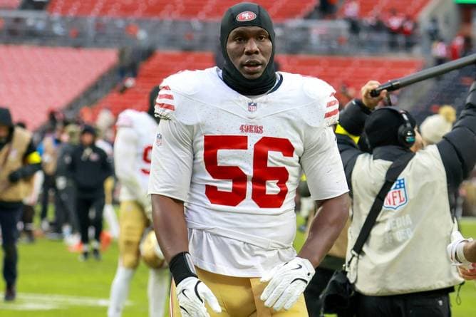 NFL-Profi angeschossen