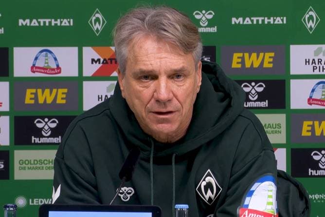 "Übertrieben!" Steffen hadert mit Platzverweis