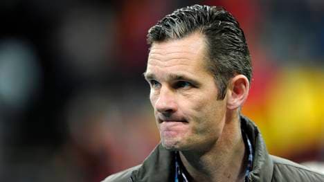 Spaniens Handball-Idol Inaki Urdangarin muss ins Gefängnis