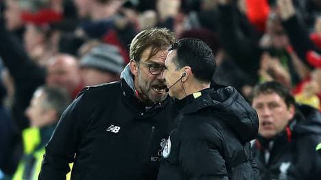 Jürgen Klopp