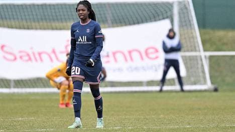 Angriff auf PSG-Star Hamraoui: Diallo erneut festgenommen
