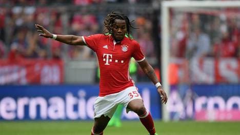 Bayern Muenchen v FC Augsburg - Bundesliga