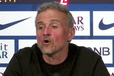 PSG-Krise? "Wir haben offensichtlich Probleme"