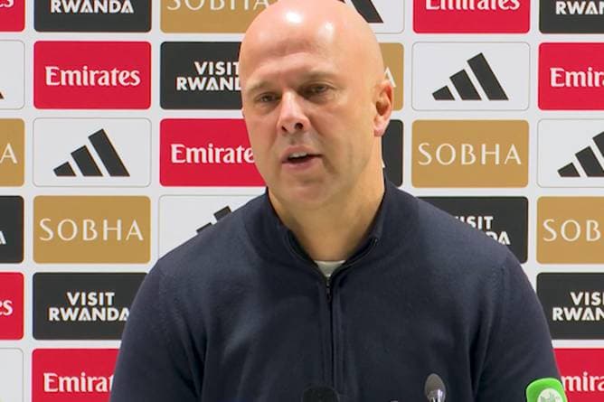 Zoff um Arsenal-Stürmer: "Sieht nicht gut aus"