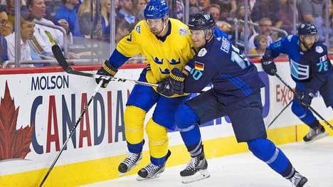 Christian Ehrhoff war 2011 durch einen Vertrag bei den Buffalo Sabres zum teuersten NHL-Verteidiger geworden
