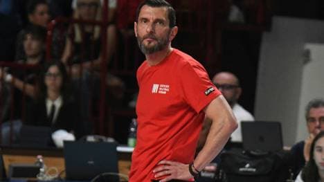 Bregoli blickt Zukunft zuversichtlich entgegen