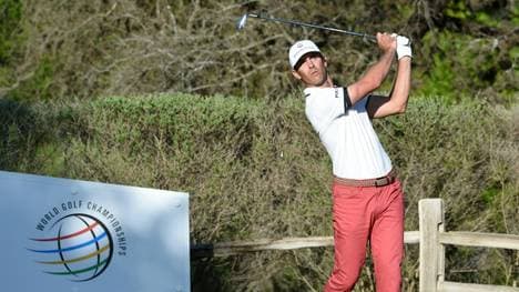 Billy Horschel sichert sich Match-Play-Titel
