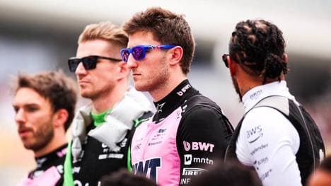 Jack Doohan muss sich wohl aus der Formel 1 verabschieden