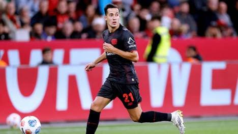 Vázquez hat mehr als 22 Millionen Follower