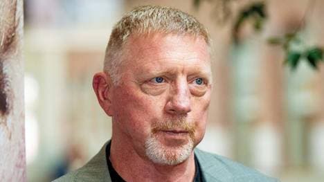 Boris Becker richtet sich wegen Anton Stach an den Bundestrainer