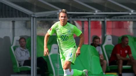 Felix Klaus wechselt nach Düsseldorf