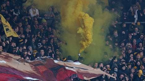 Hansa Rostock - Dynamo Dresden