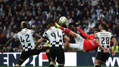 FBL-POR-LIGA-BOAVISTA-BENFICA