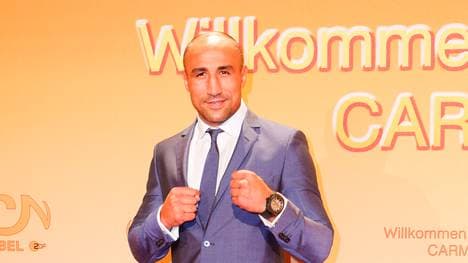 'Willkommen bei Carmen Nebel' From Berlin