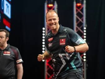 Hopps Weg zurück zur WM: "Wollte die ganze Welt umarmen"