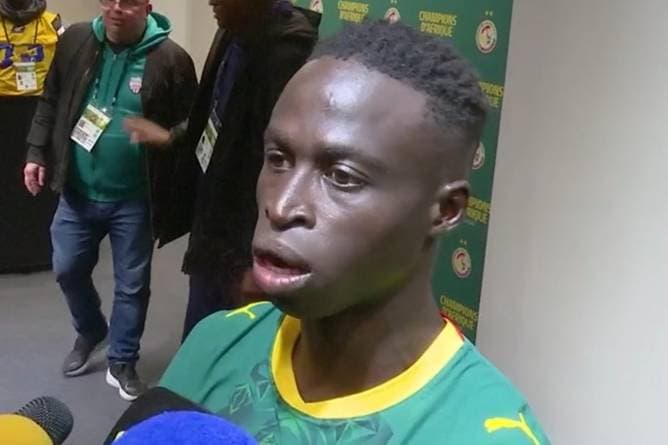 Titel aberkannt? Senegal-Star reagiert trotzig