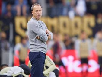 "Thomas Müller ist da sicher anderer Meinung"