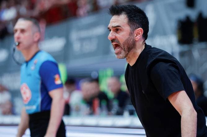 Löwen in der Champions-League-Quali