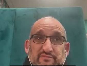 Liam Roseniorist neuer Trainer beim FC Chelsea. Dan Silver vom Chelsea Supporters' Trust bezweifelt jedoch, dass der Noch-Straßburg-Coach das nötige Format für die Blues hat.