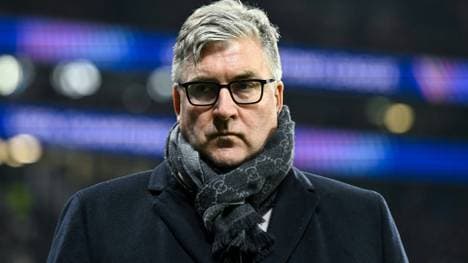 Hellmann hält die Tür für den DFB offen